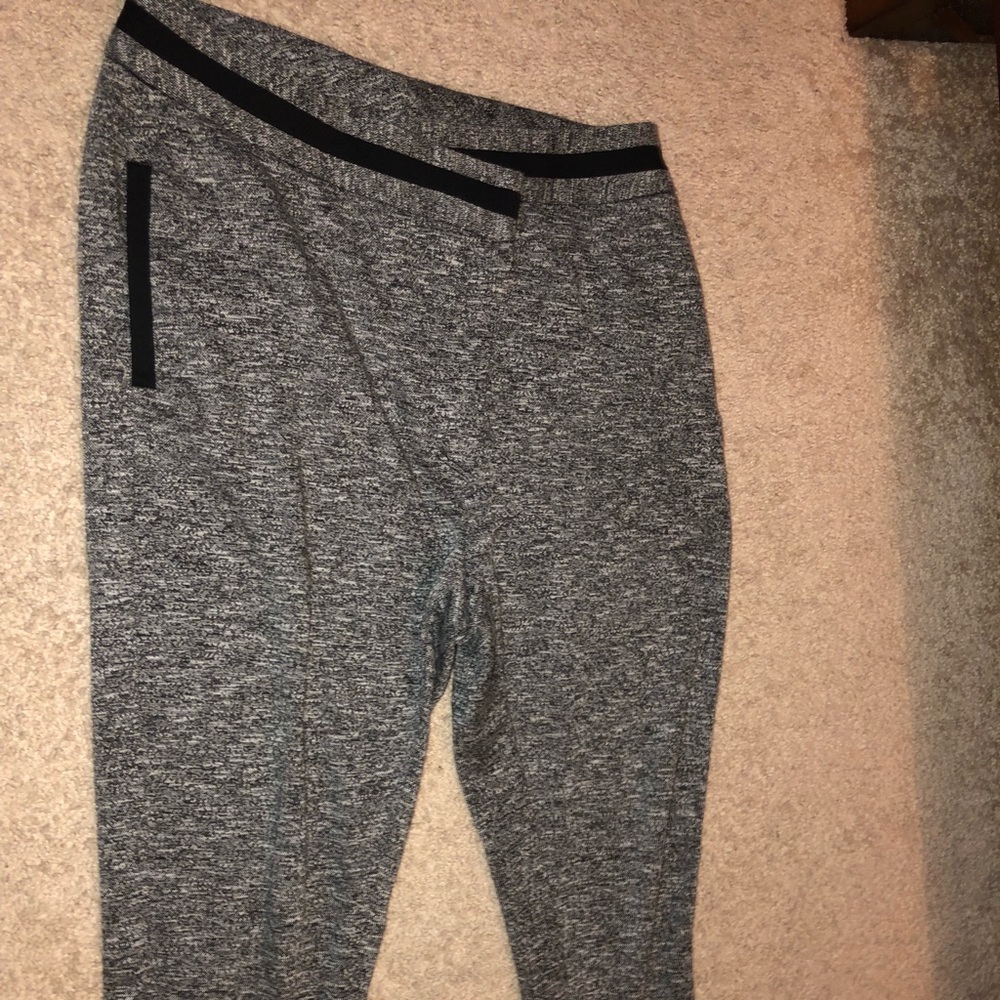 Gray Joggers/Sweats